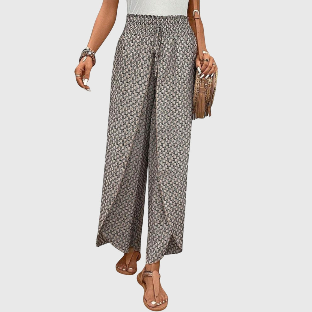 Chiara™ | Stylish Palazzo Pants