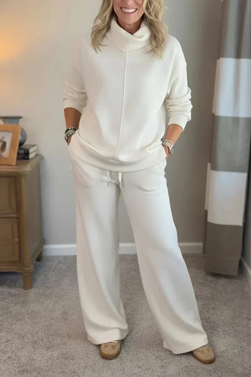 Gayle™ | Sophisticated Tailored Travel Set