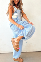Harvest Moon Jumpsuit