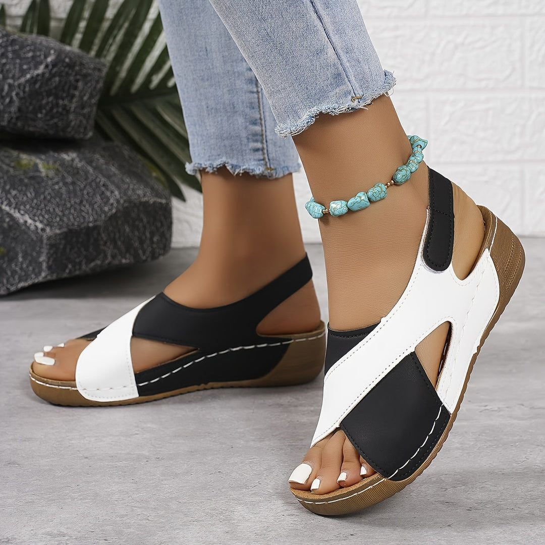 Barbra™ | All Day Comfort Sandals