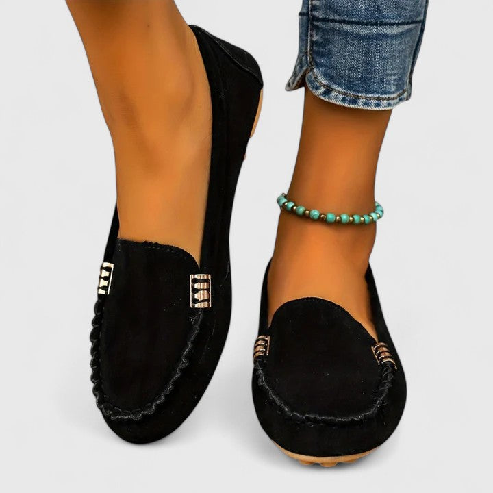 Bryony™ | Orthopedic Loafer
