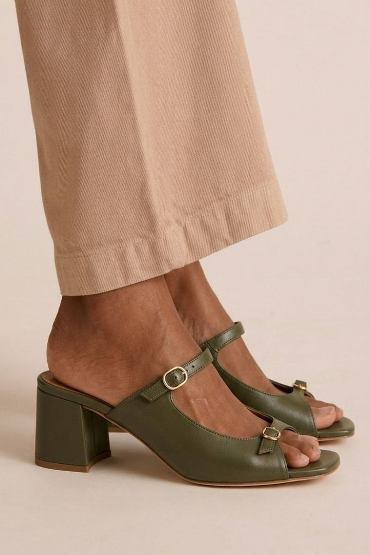 Elinor™ | Elegant Riviera Sandals