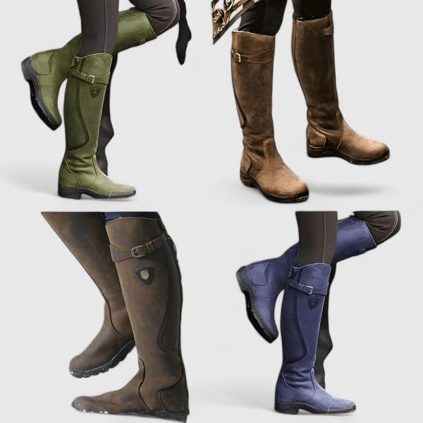 Rinley™ | Orthopedic Boots