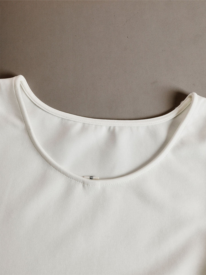 Remi™ Off-Shoulder Sporty Set