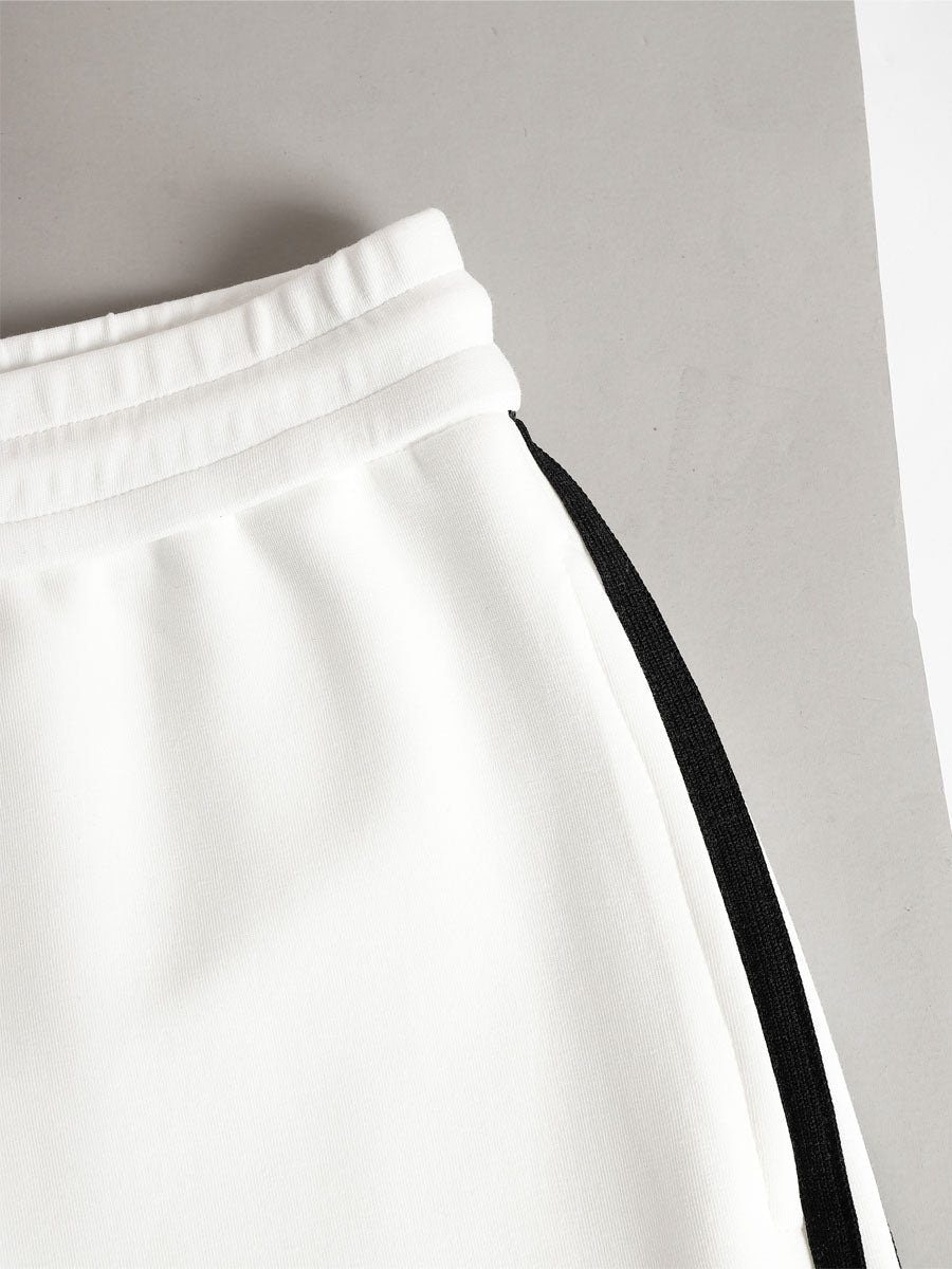 Remi™ Off-Shoulder Sporty Set