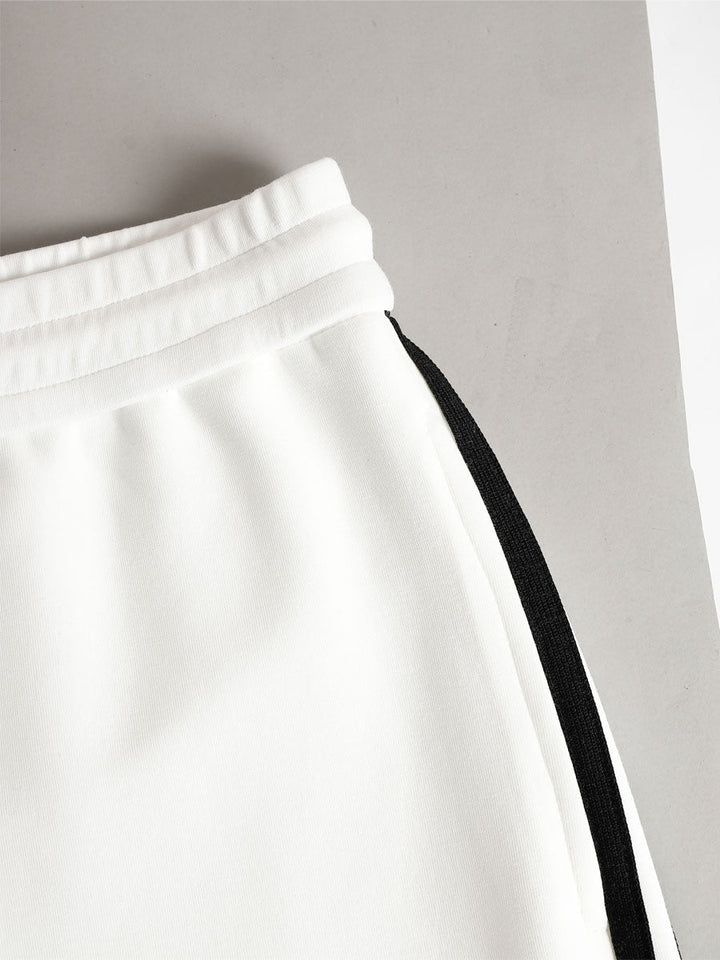 Remi™ Off-Shoulder Sporty Set