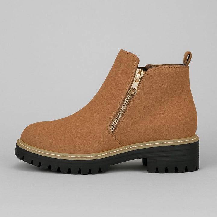 Valencina™ | Orthopedic Boots