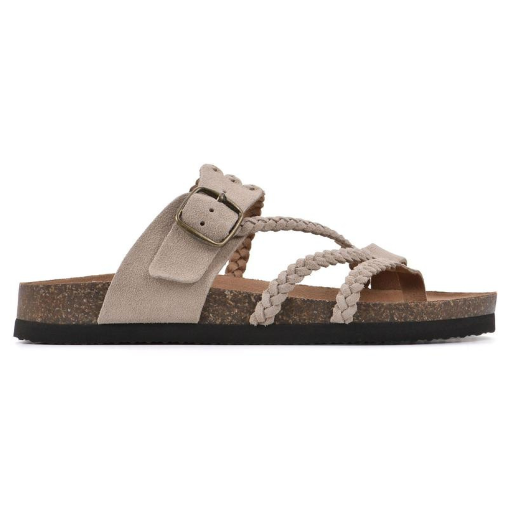 Hayleigh™ | All Day Comfort Sandals