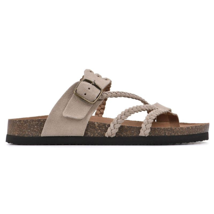 Hayleigh™ | All Day Comfort Sandals