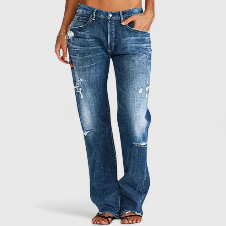 Lianette™ | Elegant Jeans