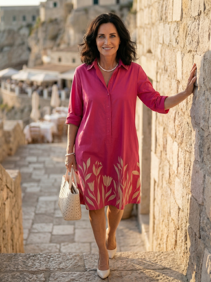Damaris™ | Slow Day Dress