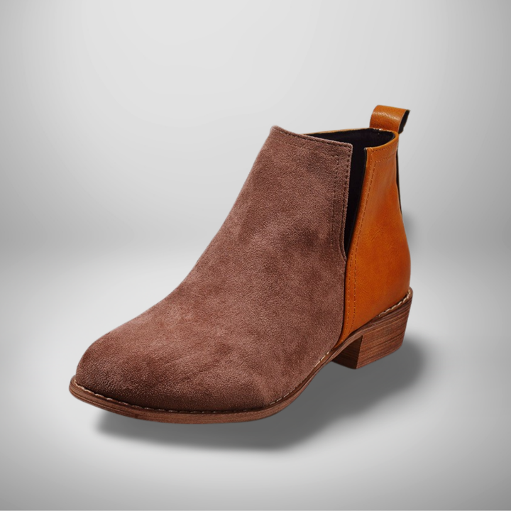 Elyzandra™ | Orthopedic Boots