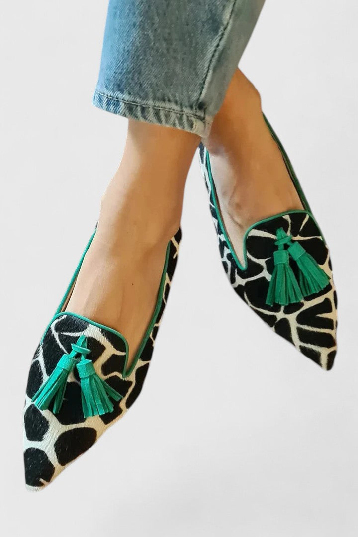 Delilah™ | Smart Fit Loafers