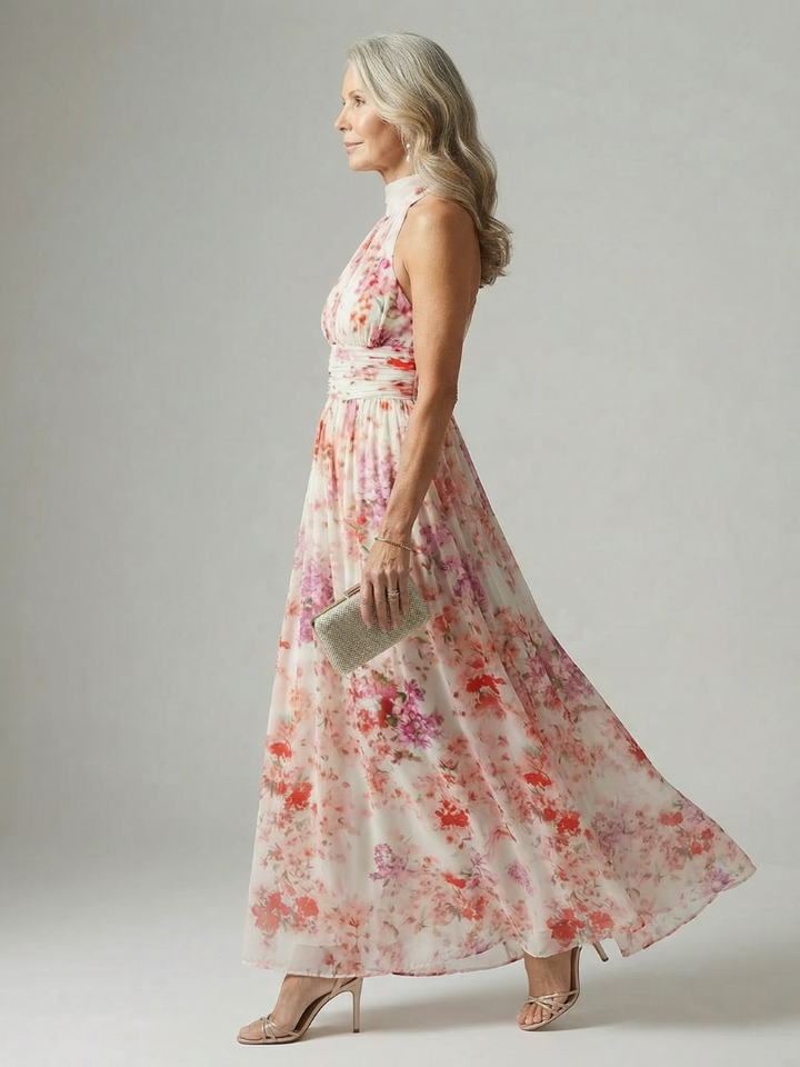 Elyon™ | Easy Flow Maxi Dress