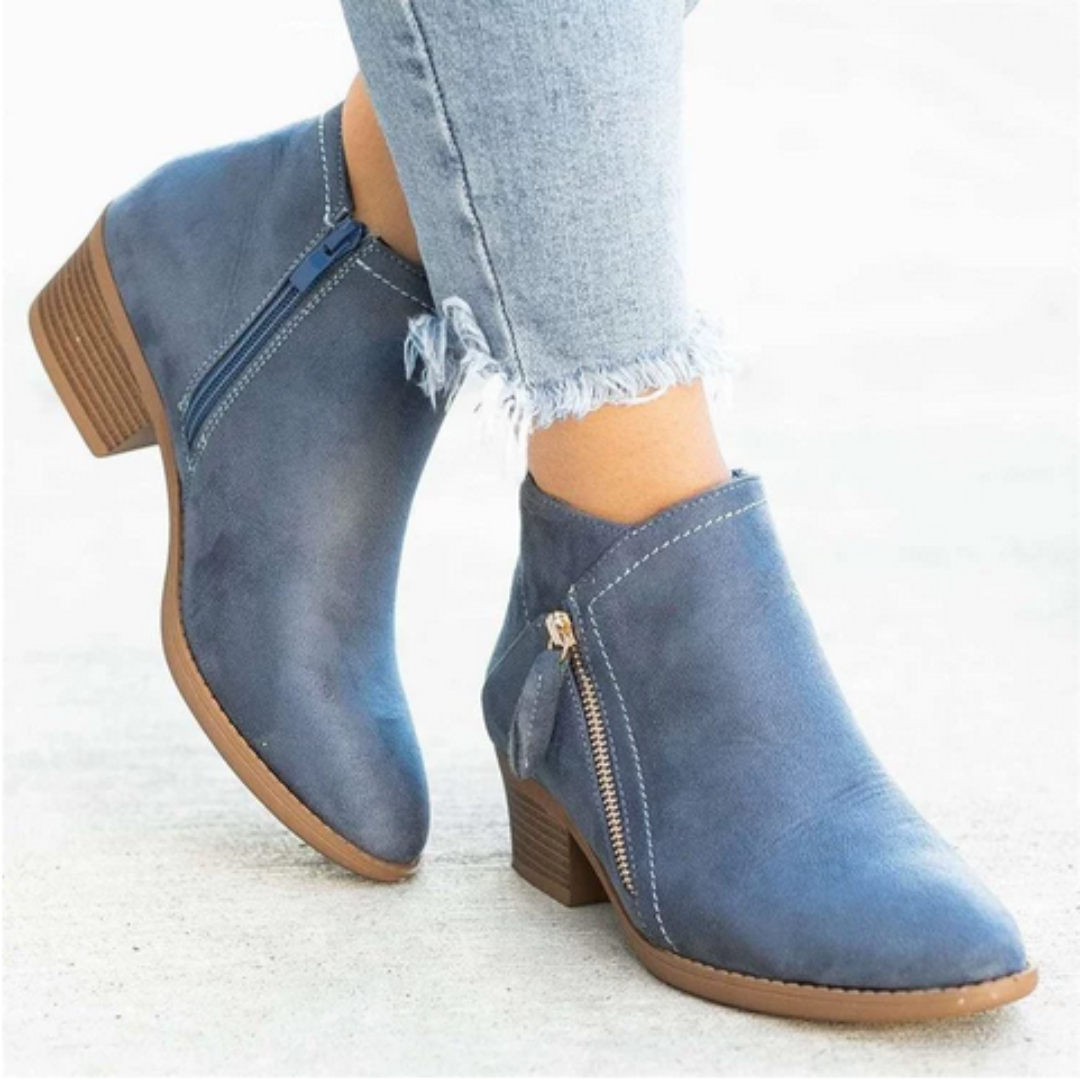 Gloriana™ | Sophisticated Boots