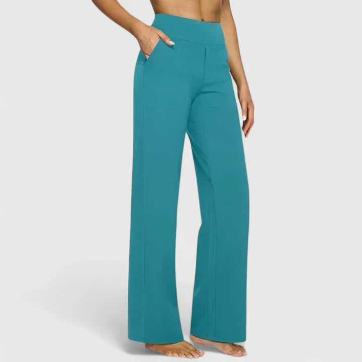Jasmynne™ | Comfortable Pants