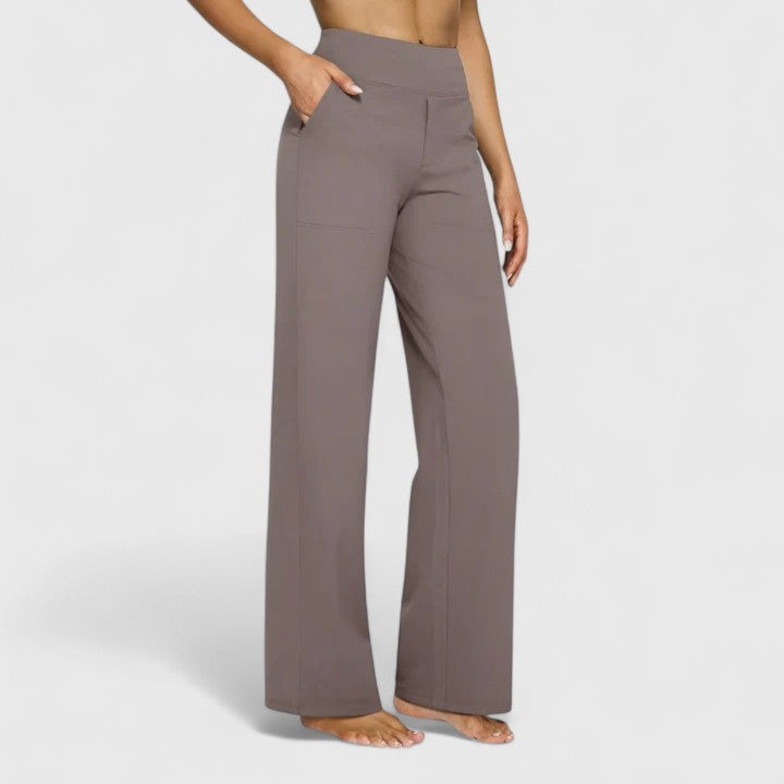 Hilary™ | Sophisticated Pants