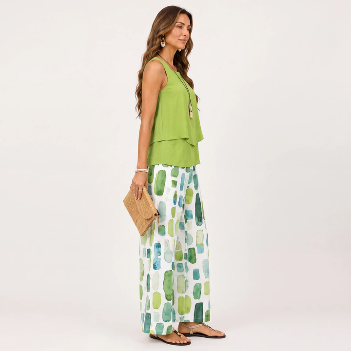 Lizzy™ | Fresh Meadow Set