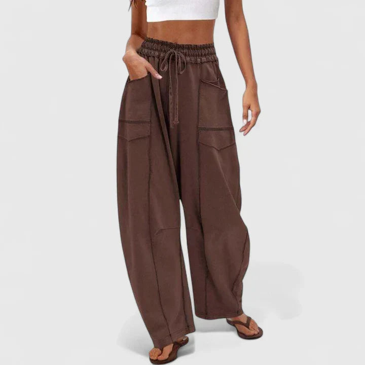 Camrynnne™ | Comfortable Pants