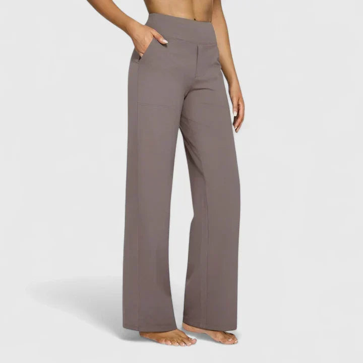 Jasmynne™ | Comfortable Pants