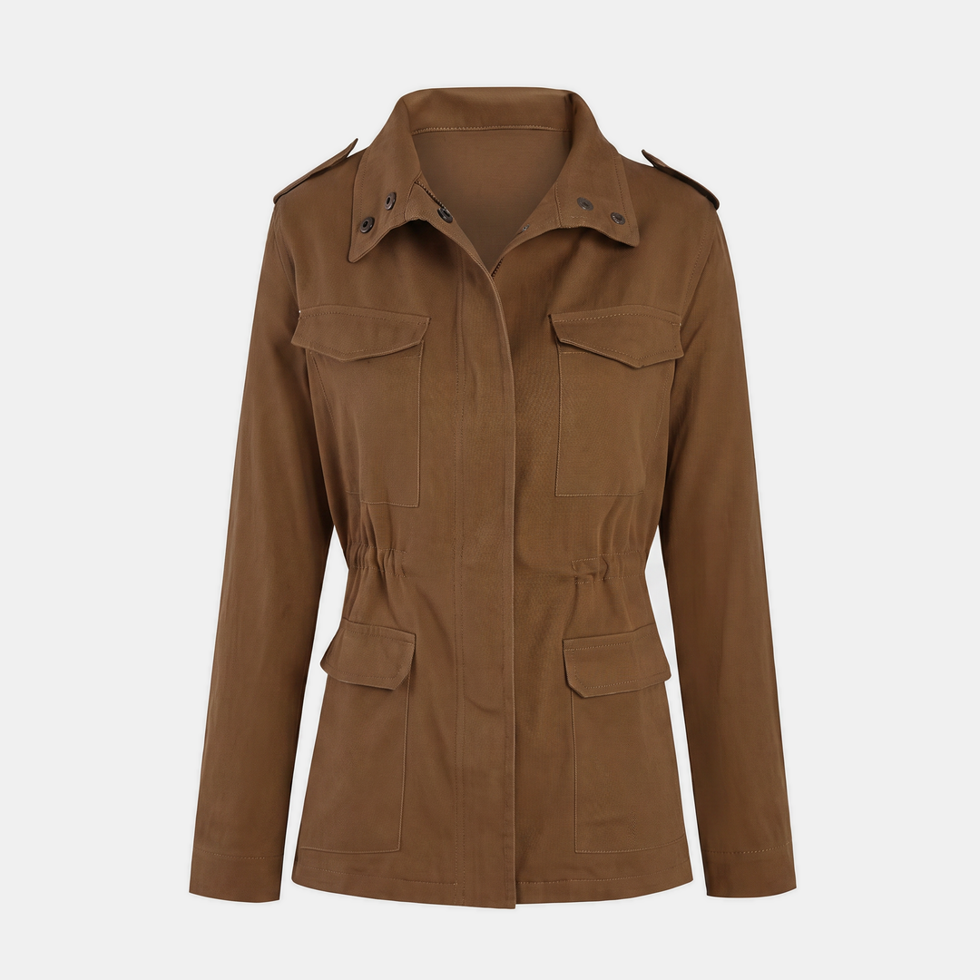 Dara™ Utility Cargo Jacket