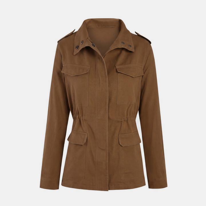 Dara™ Utility Cargo Jacket