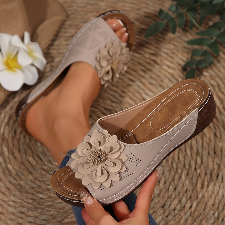Pilar™ | All Day Comfort Sandals