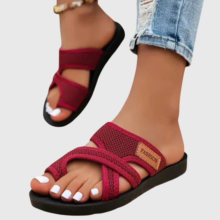 Ellyn™ | All Day Comfort Sandals