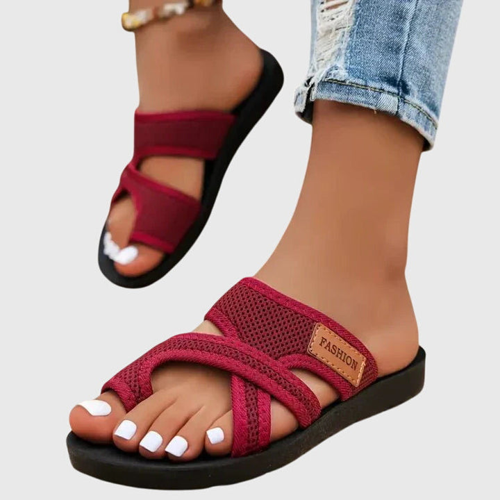 Ellyn™ | All Day Comfort Sandals