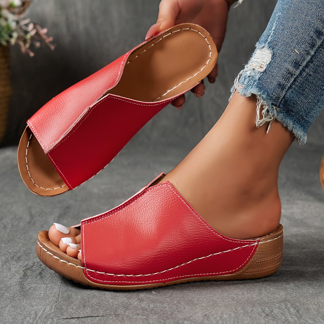 Alicia™ | All Day Comfort Sandals