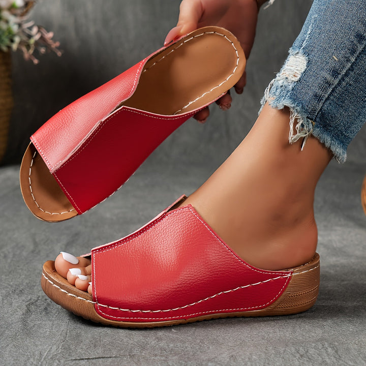 Alicia™ | All Day Comfort Sandals