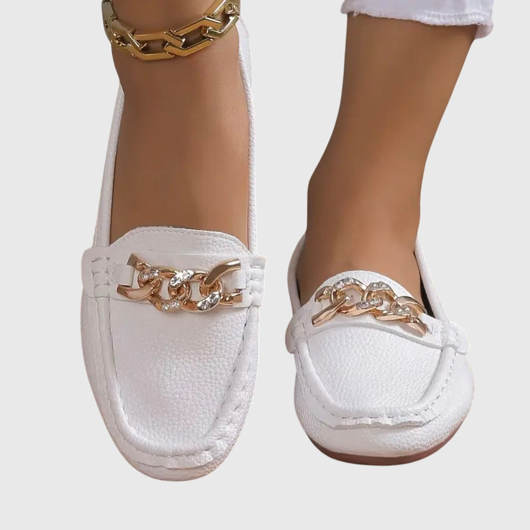 Greer™ | Orthopedic Loafers