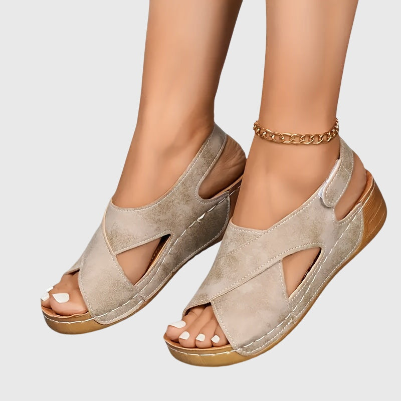 Iris™ | All Day Comfort Sandals
