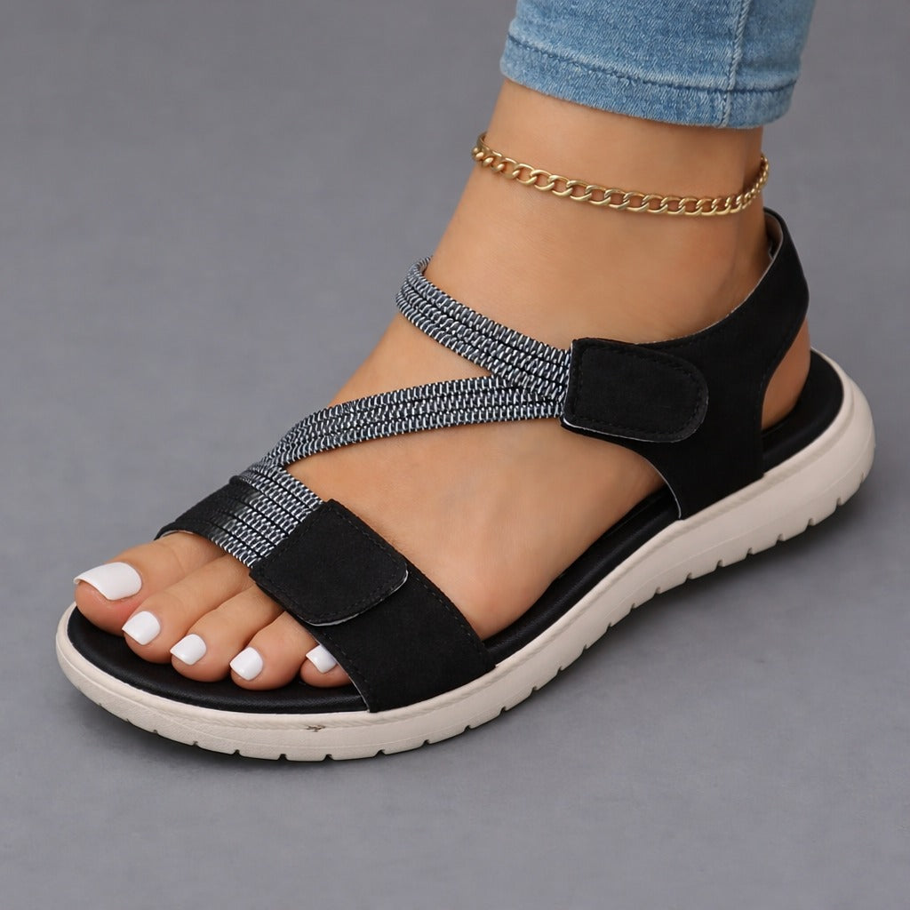 Glyresan™ | All Day Comfort Sandals