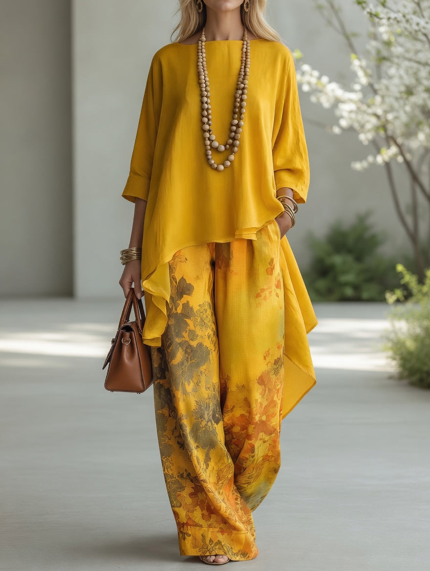 Luna™ Vintage Set