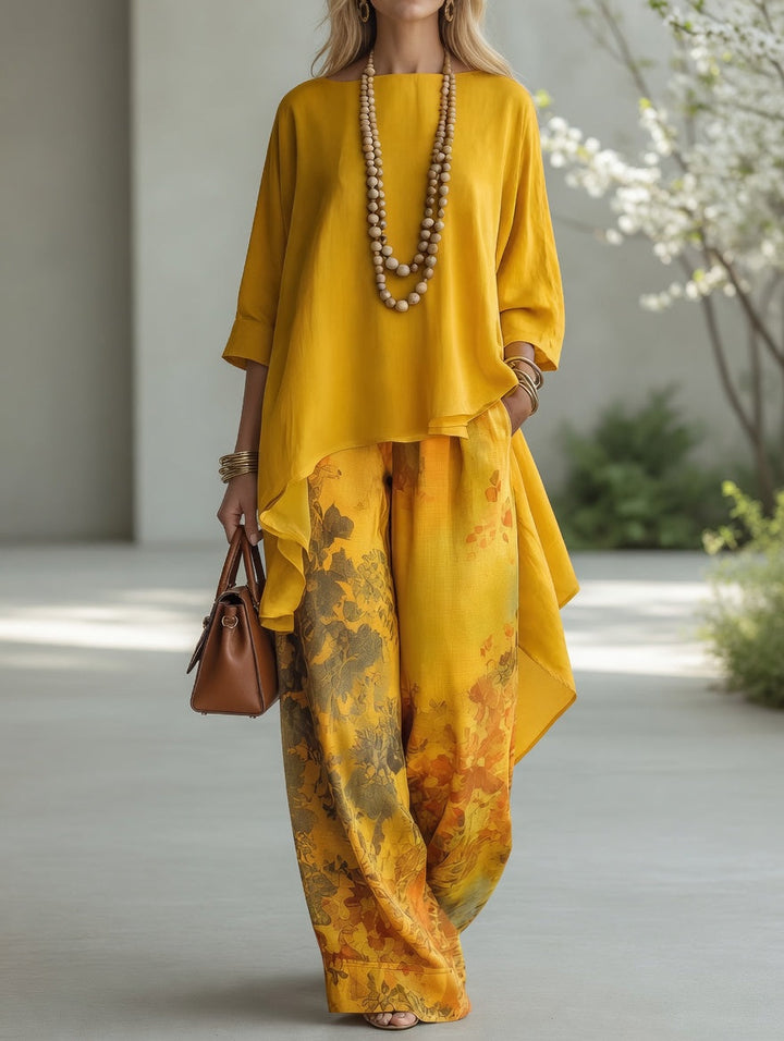 Luna™ Vintage Set