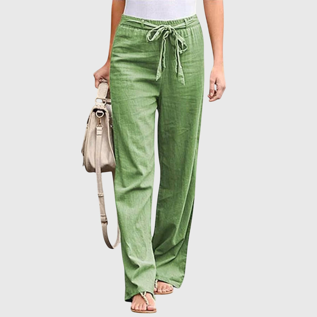 Loreen™ | Lightweight Pants