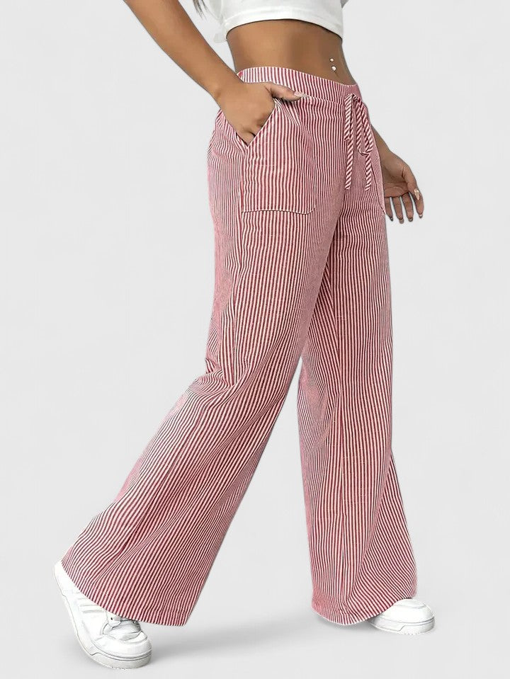 Tatienne™ | Elegant Pants