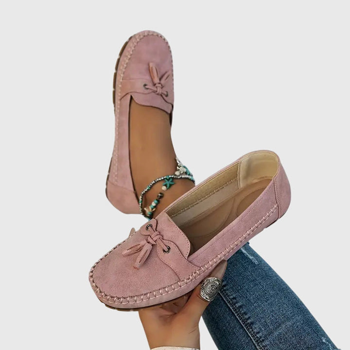 Kalea™ | Comfortable Loafers