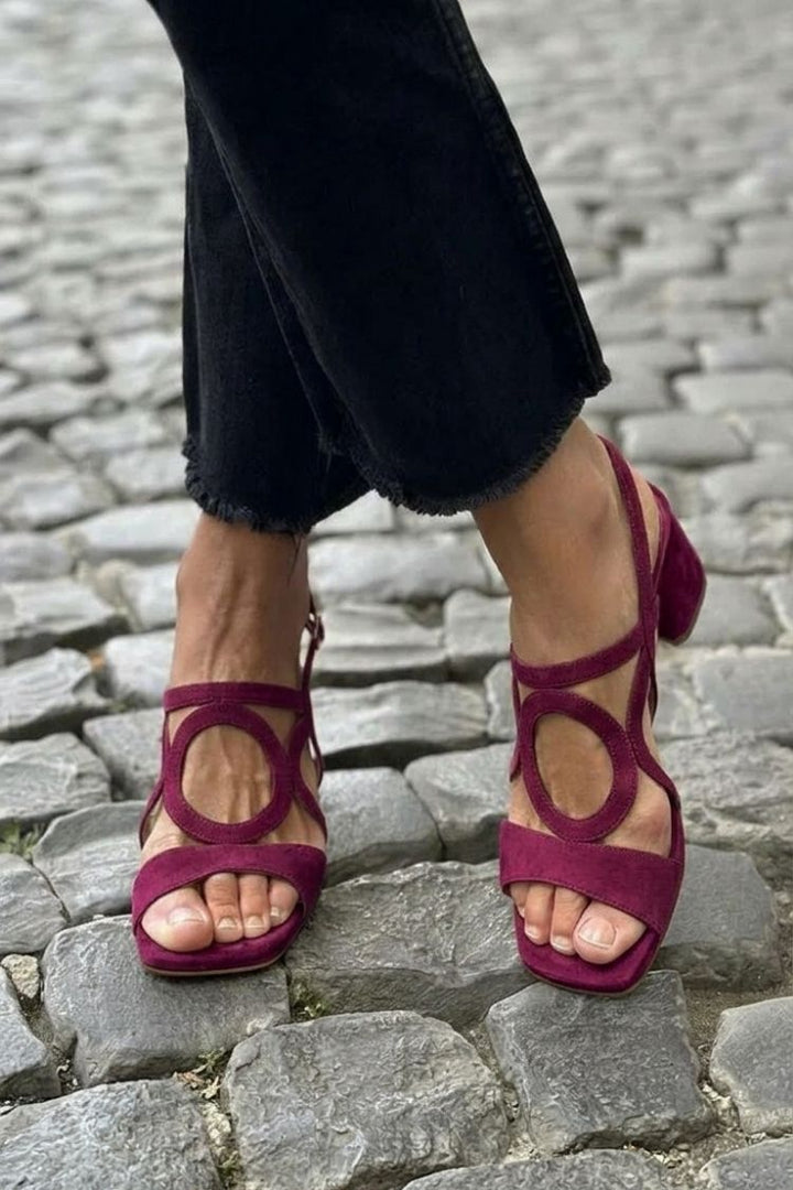 Eleanore™ | Summer Vivace Sandals