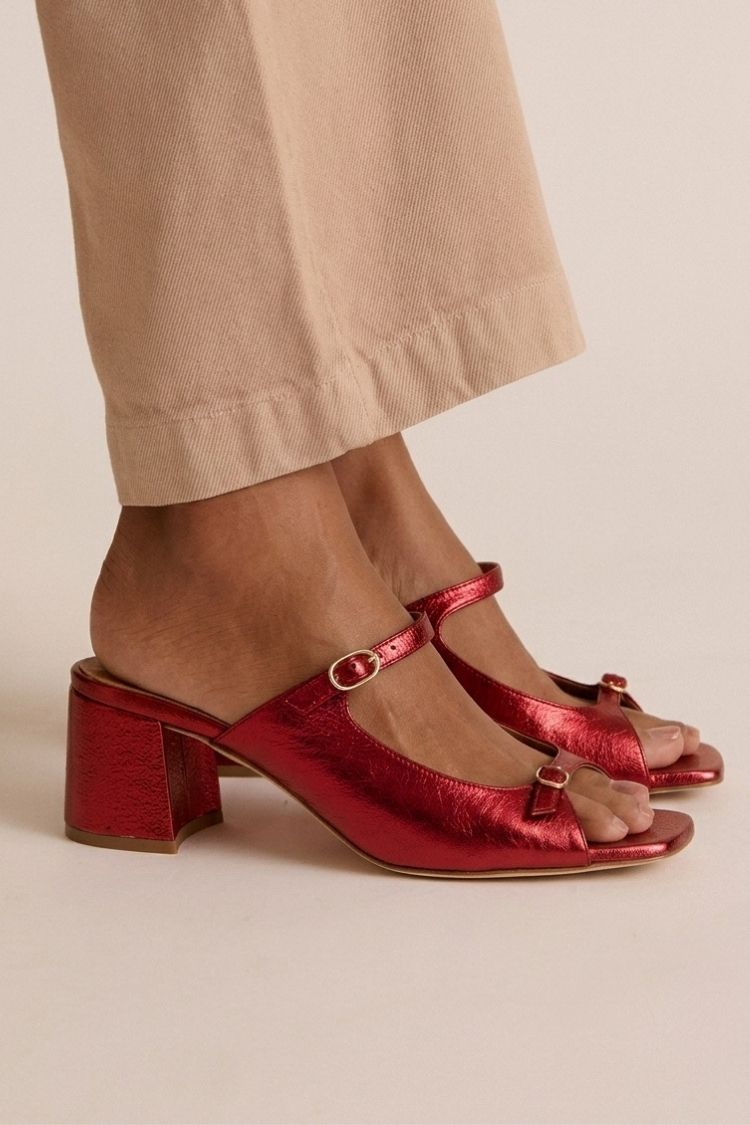 Elinor™ | Elegant Riviera Sandals