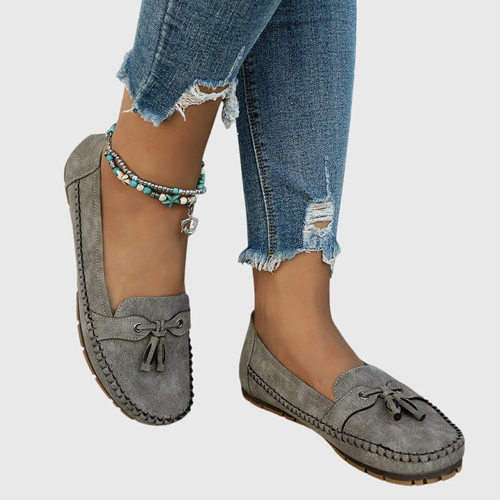 Kalea™ | Comfortable Loafers