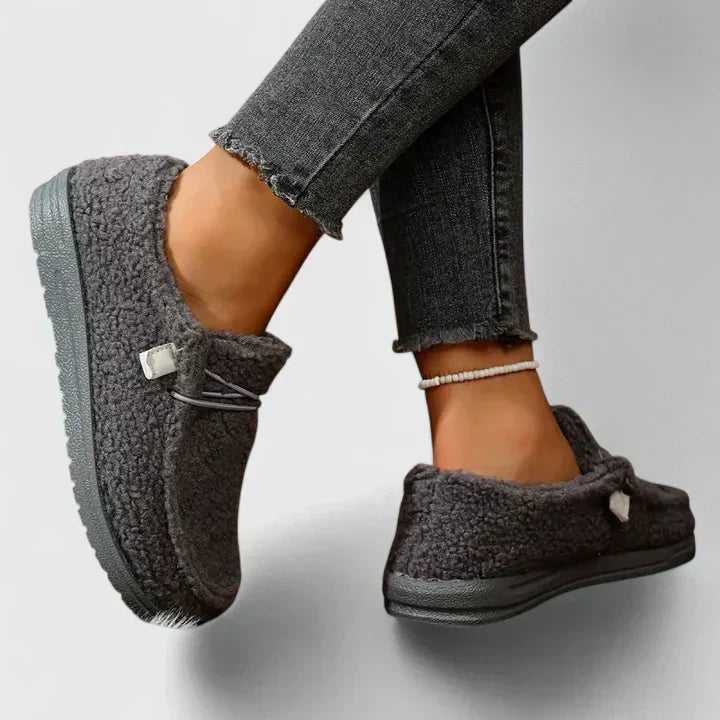 Brandy™ | Orthopedic Loafers