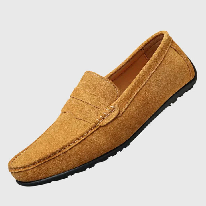 Reed™ | Orthopedic Loafers