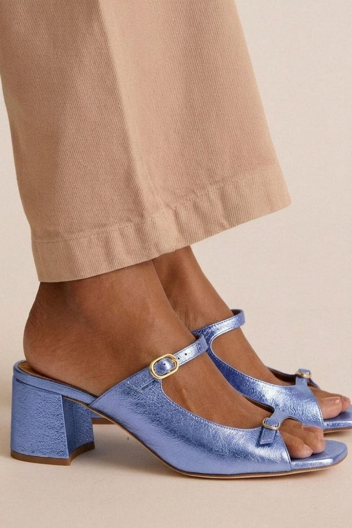 Elinor™ | Elegant Riviera Sandals