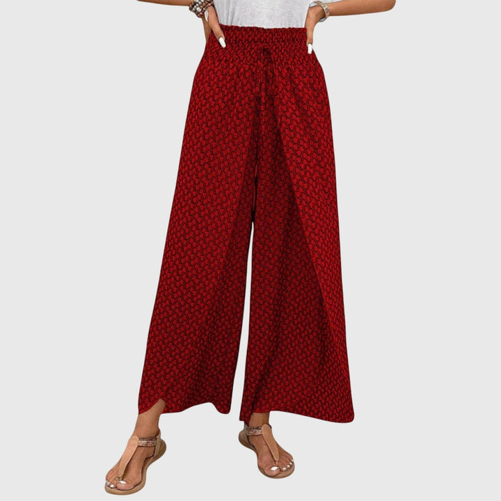 Chiara™ | Stylish Palazzo Pants
