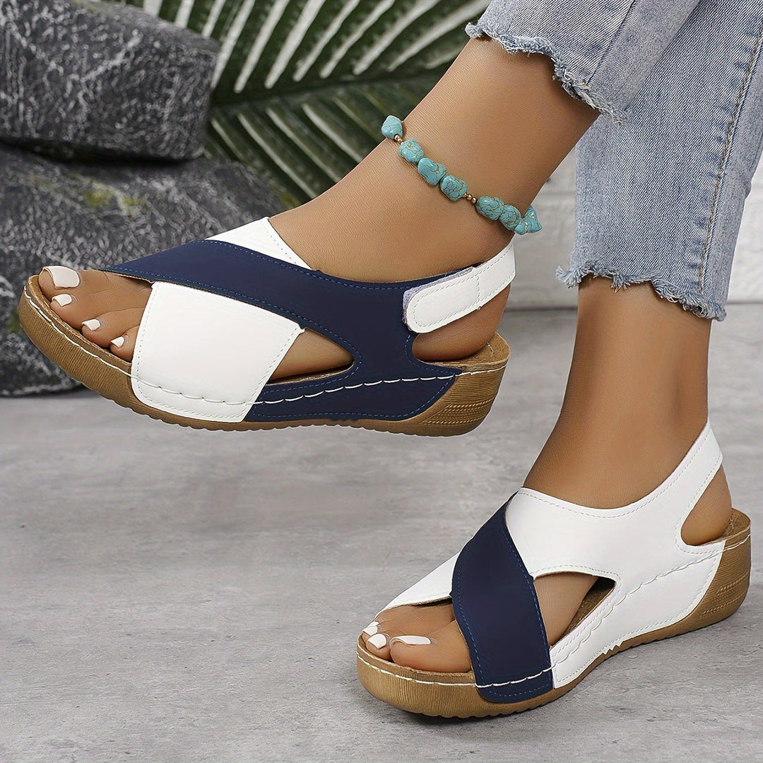 Barbra™ | All Day Comfort Sandals