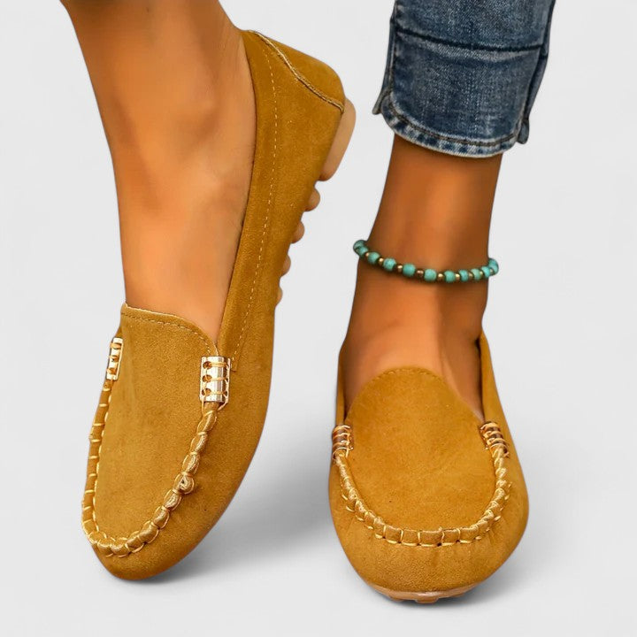Bryony™ | Orthopedic Loafer