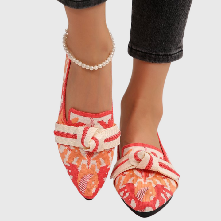 Merle™ | Artistic Comfort Loafers