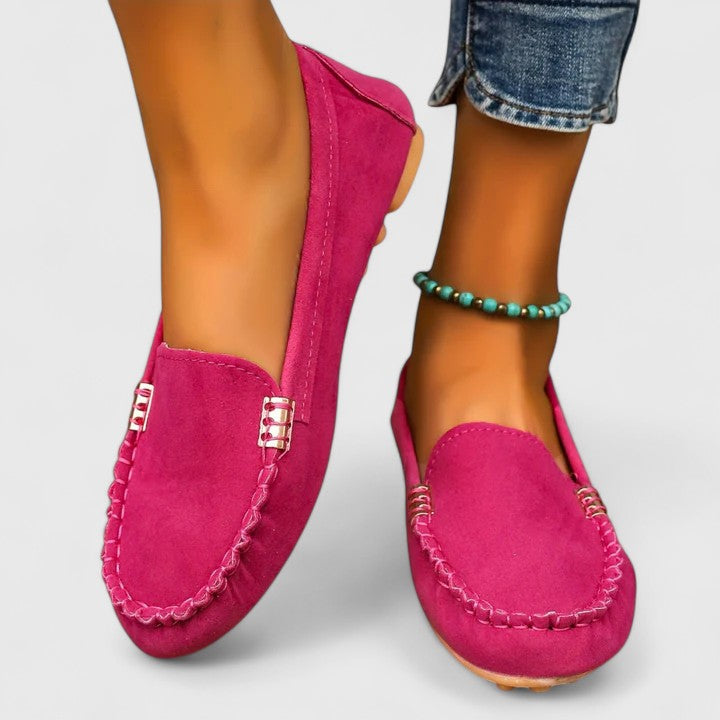 Bryony™ | Orthopedic Loafer